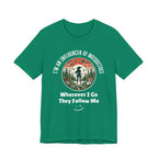Influencer of Mosquitoes Funny T-Shirt