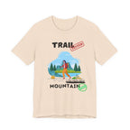Trail Tested Mountain T-Shirt