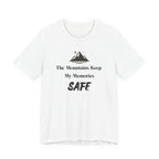 Mountain Memories T‑Shirt