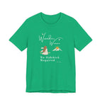 Wander Woman Adventure T‑Shirt