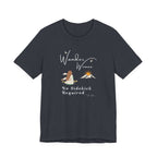 Wander Woman Adventure T‑Shirt