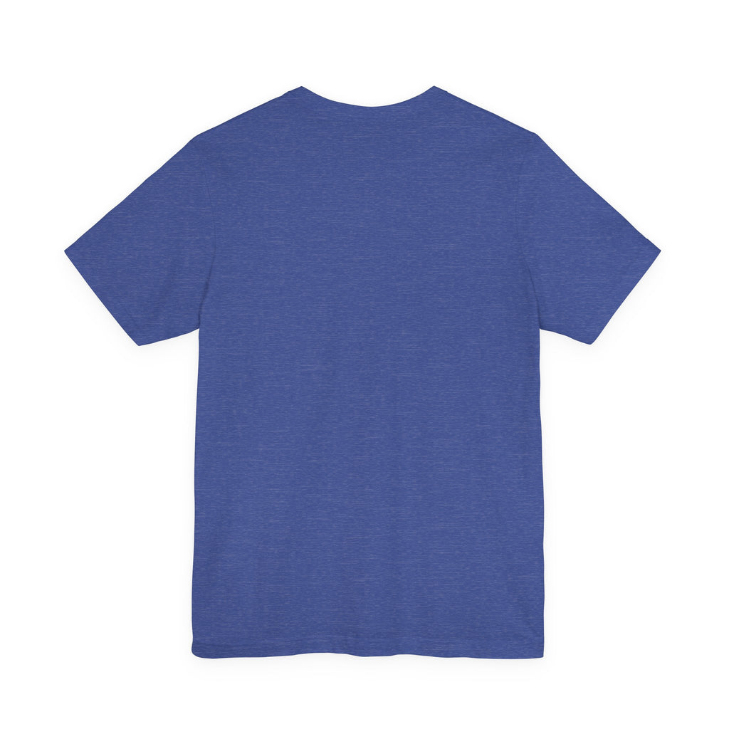 Just Want To Be CLEAR Hiking T-Shirt
