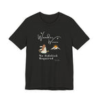 Wander Woman Adventure T‑Shirt