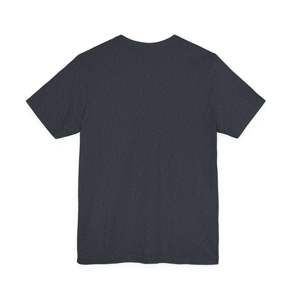 No One Could Join Me Solo Hiking T‑Shirt