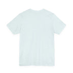 Hiking Bear & Alien Funny T‑Shirt