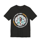 Mosquito Convention Funny T-Shirt