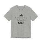 Mountain Memories T‑Shirt