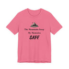 Mountain Memories T‑Shirt