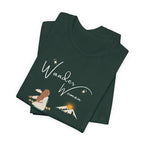 Wander Woman Adventure T‑Shirt