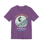 Trail Conqueror Women Hiking T-Shirt