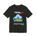 Trail Tested Mountain T-Shirt