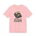 My Kind of Escape Hiking T-Shirt