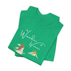 Wander Woman Adventure T‑Shirt