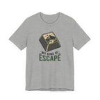My Kind of Escape Hiking T-Shirt
