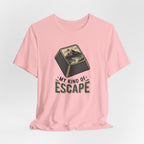 My Kind of Escape Hiking T-Shirt