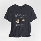 Wander Woman Adventure T‑Shirt