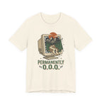 Permanently O.O.O. Hiking T-Shirt