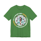 Mosquito Convention Funny T-Shirt