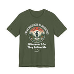 Influencer of Mosquitoes Funny T-Shirt