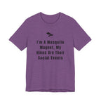 I’m A Mosquito Magnet T-Shirt