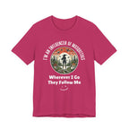 Influencer of Mosquitoes Funny T-Shirt