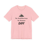 Mountain Memories T‑Shirt