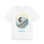 Trail Conqueror Women Hiking T-Shirt