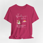 Wander Woman Adventure T‑Shirt