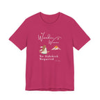 Wander Woman Adventure T‑Shirt