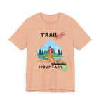 Trail Tested Mountain T-Shirt