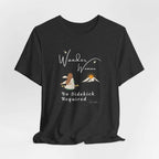 Wander Woman Adventure T‑Shirt