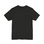 Hiking Bear & Alien Funny T‑Shirt