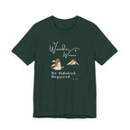 Wander Woman Adventure T‑Shirt