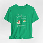 Wander Woman Adventure T‑Shirt