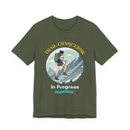 Trail Conqueror Women Hiking T-Shirt