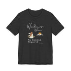 Wander Woman Adventure T‑Shirt
