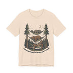 Cute Animal Neighborhood Support T-Shirt