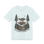 Cute Animal Neighborhood Support T-Shirt