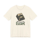 My Kind of Escape Hiking T-Shirt