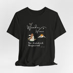 Wander Woman Adventure T‑Shirt