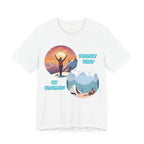 Summit Today, Nap Tomorrow T-Shirt