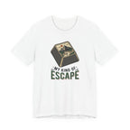 My Kind of Escape Hiking T-Shirt