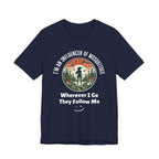 Influencer of Mosquitoes Funny T-Shirt