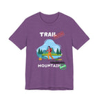 Trail Tested Mountain T-Shirt