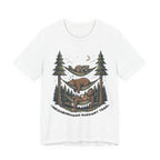 Cute Animal Neighborhood Support T-Shirt