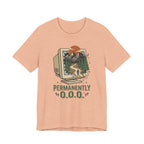 Permanently O.O.O. Hiking T-Shirt