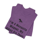 I’m A Mosquito Magnet T-Shirt