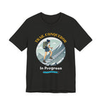 Trail Conqueror Women Hiking T-Shirt