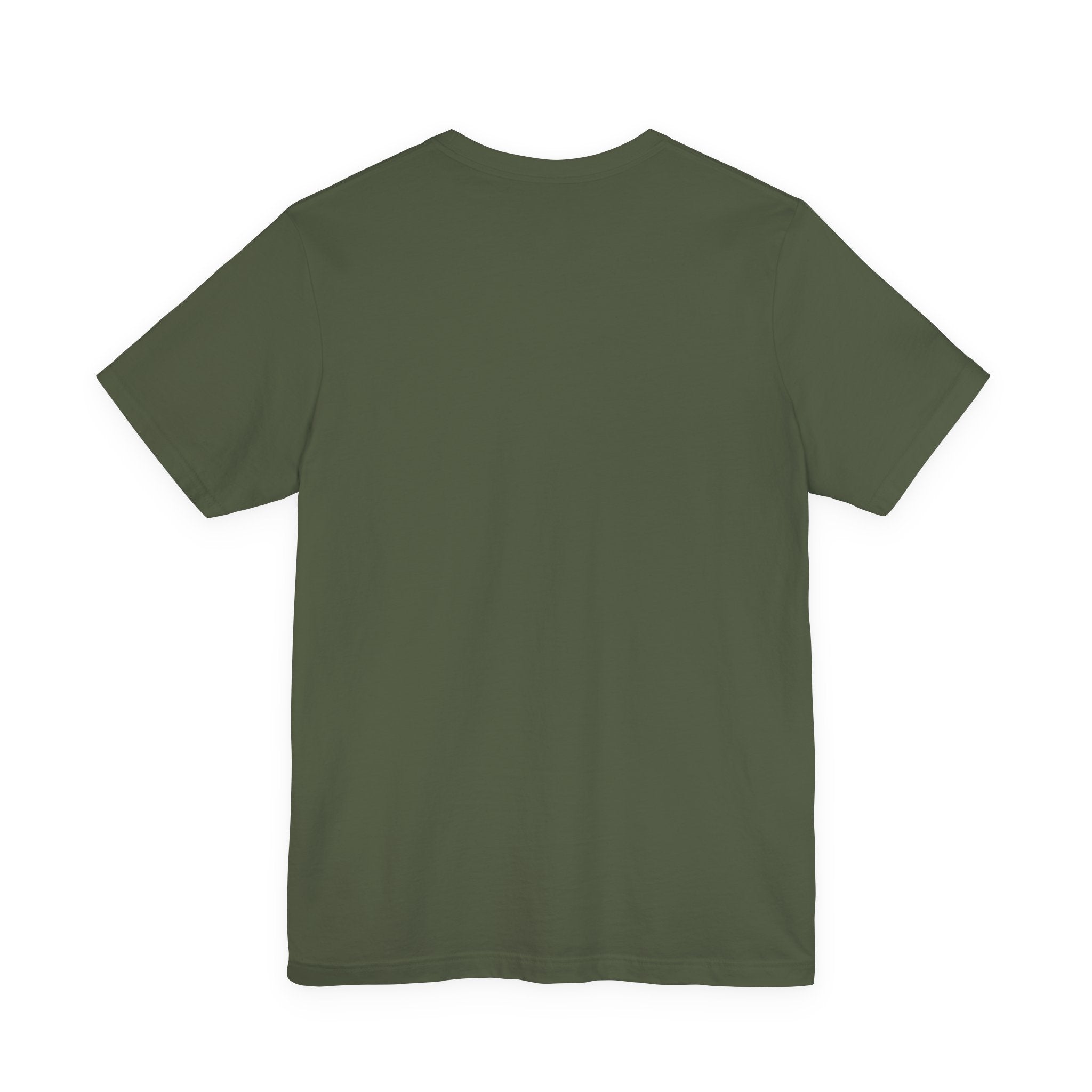 Just Want To Be CLEAR Hiking T-Shirt