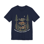 Cute Animal Neighborhood Support T-Shirt